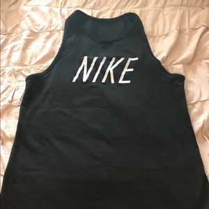 Nike Gym Top
